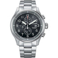 Citizen Titanio Crono Eco Drive