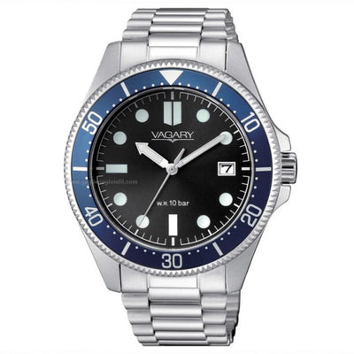 Orologio Vagary Aqua39 Data
