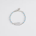 Bracciale Mabina Junior Argento My Tag