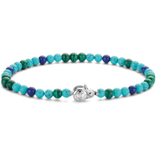 Bracciale Argento Ti Sento Milano