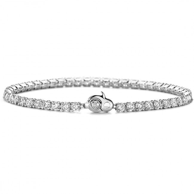 Bracciale Argento Ti Sento Milano