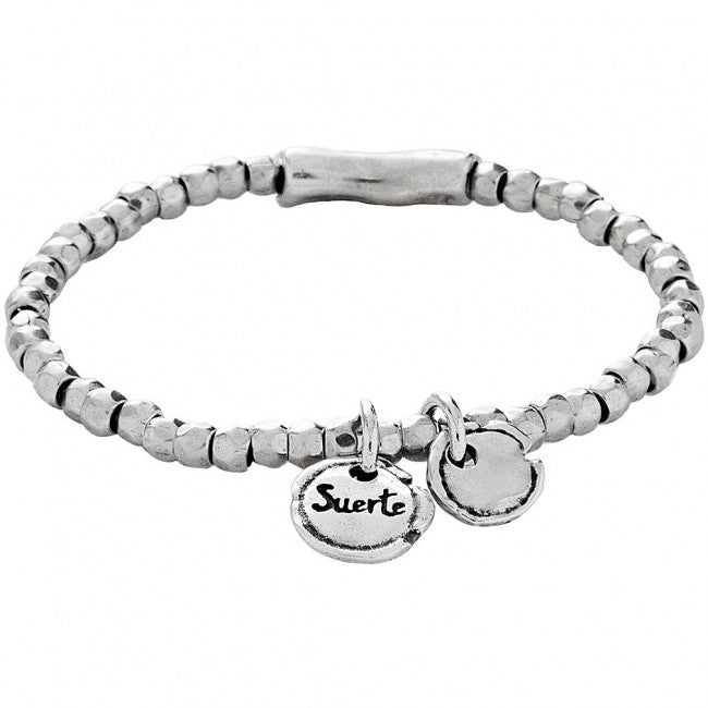 Bracciale Unode50 Suerte Certificada