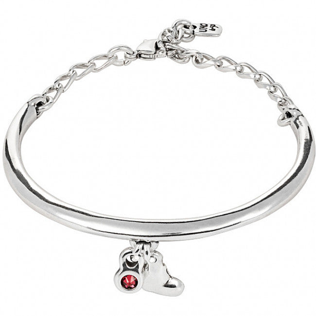 Bracciale Unode50 Lovekey
