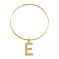 Bracciale Aquaforte le Letterine Argento