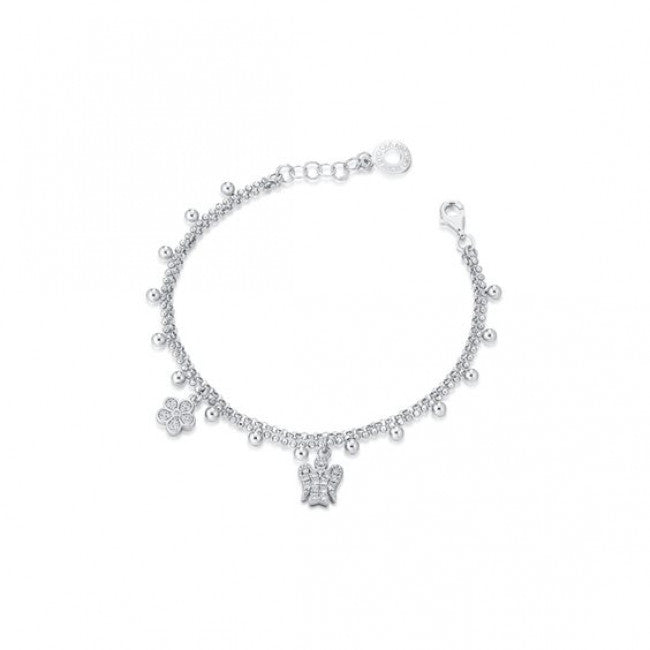 Bracciale Argento Roberto Giannotti