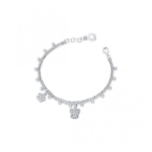 Bracciale Argento Roberto Giannotti