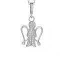 Collana Argento Roberto Giannotti