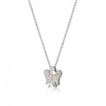 Collana Argento Roberto Giannotti