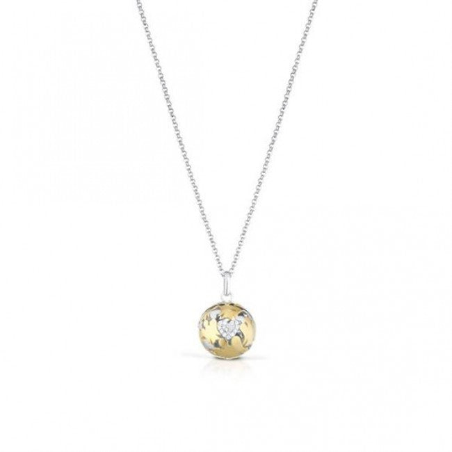 Collana Argento Roberto Giannotti