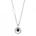 Collana Argento Roberto Giannotti