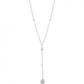 Collana Argento Roberto Giannotti