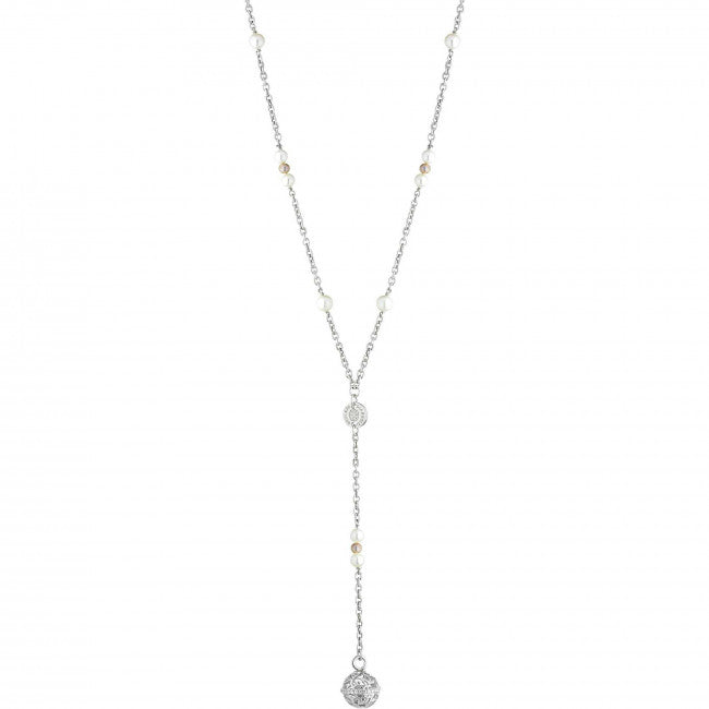 Collana Argento Roberto Giannotti
