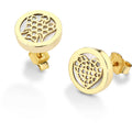 Orecchini Oro 9kt Roberto Giannotti