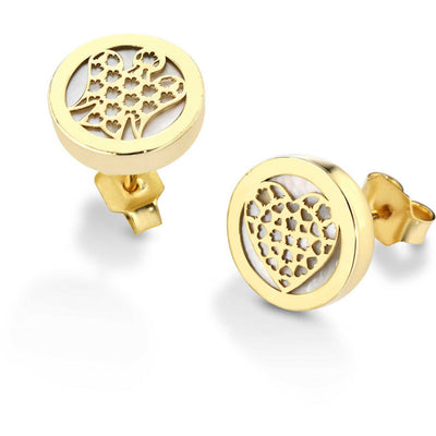 Orecchini Oro 9kt Roberto Giannotti