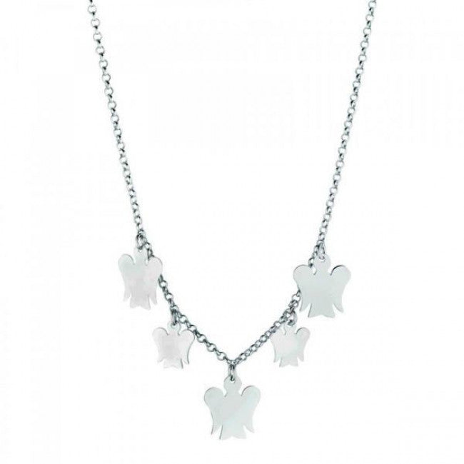 Collana Oro 9kt Roberto Giannotti