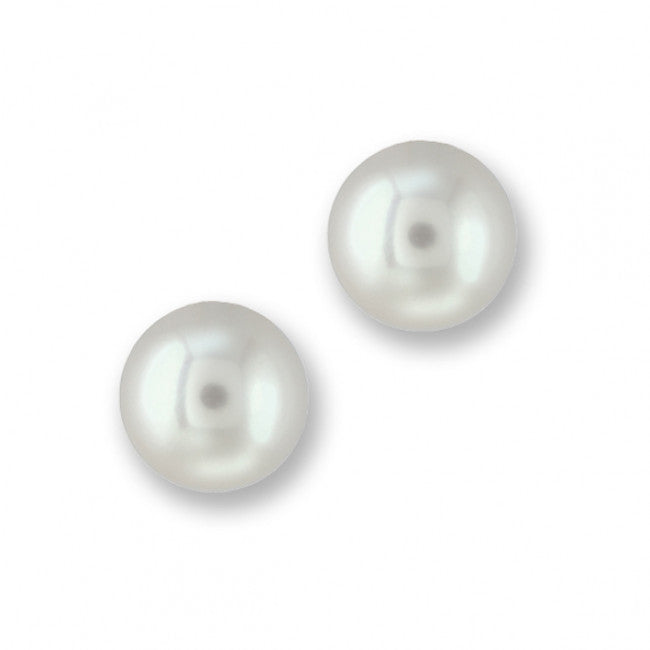 Orecchini Gemoro Oro 18kt Gr.0,60 Perle