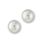 Orecchini Gemoro Oro 18kt Gr.0,60 Perle