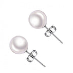 Orecchini Gemoro Oro 18kt Gr.0,60 Perle