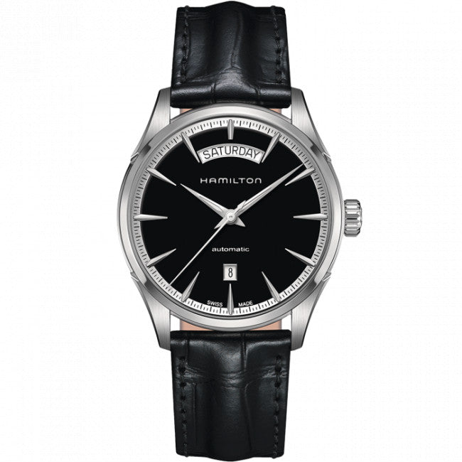 Hamilton Jazzmaster Day Date Auto