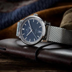 Hamilton American Classic Intra-matic Auto 40 Mm