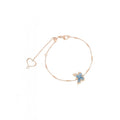 Bracciale Maman Et Sophie le Farfalle Argento 925
