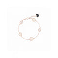 Bracciale Maman Et Sophie Perle Argento 925