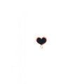 Orecchino Maman Et Sophie Argento 925 Cuore Ormes42s
