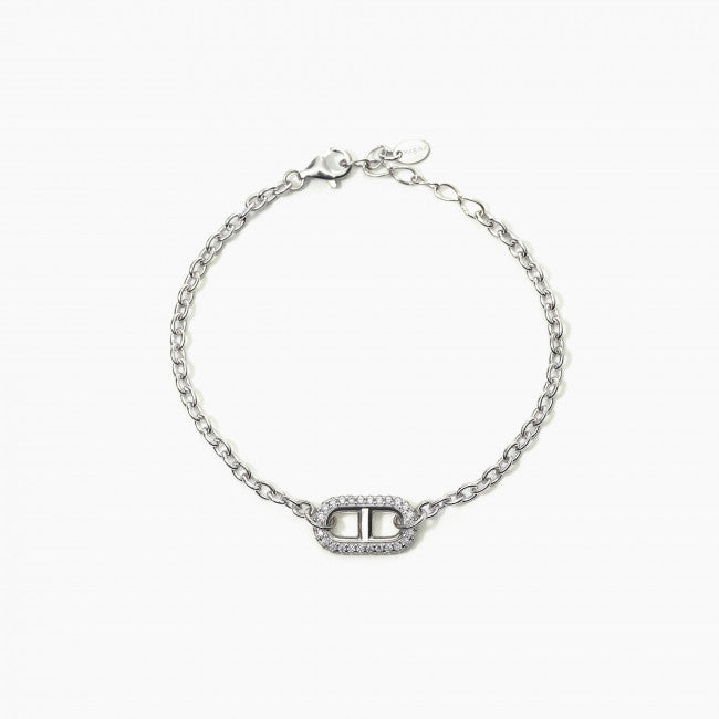 Bracciale Mabina Saint-tropez Argento