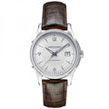 Hamilton Jazzmaster Automatico Viewmatic Pelle