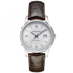 Hamilton Jazzmaster Automatico Viewmatic Pelle
