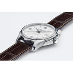 Hamilton Jazzmaster Automatico Viewmatic Pelle