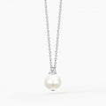Collana Mabina Mon Cheri Argento
