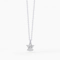 Collana Mabina My Angel Argento