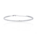 Bracciale Mabina Mini Tennis Argento