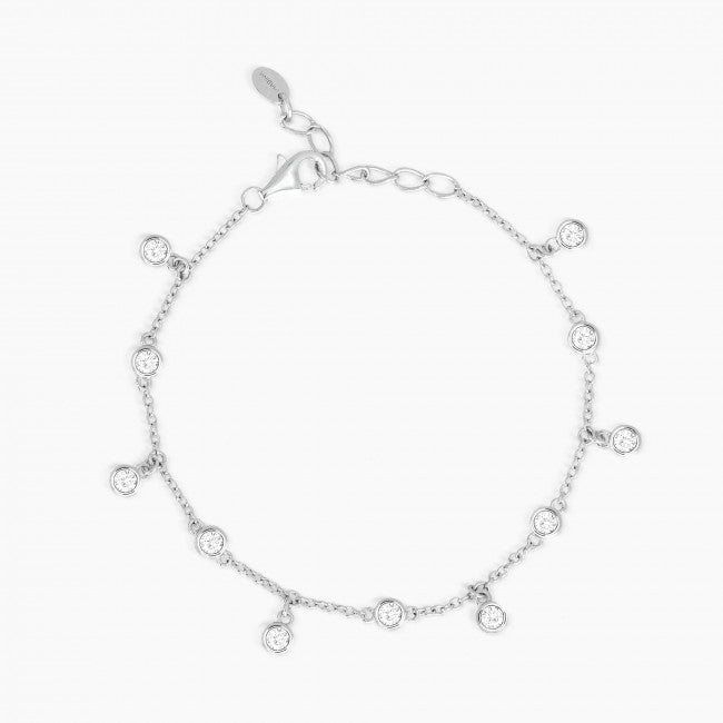 Bracciale Mabina Spotlight Argento