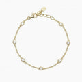 Bracciale Mabina Spotlight Argento