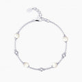 Bracciale Mabina Duchessa Argento
