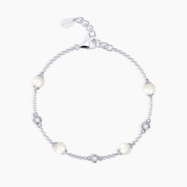 Bracciale Mabina Duchessa Argento