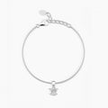 Bracciale Mabina My Angel Argento