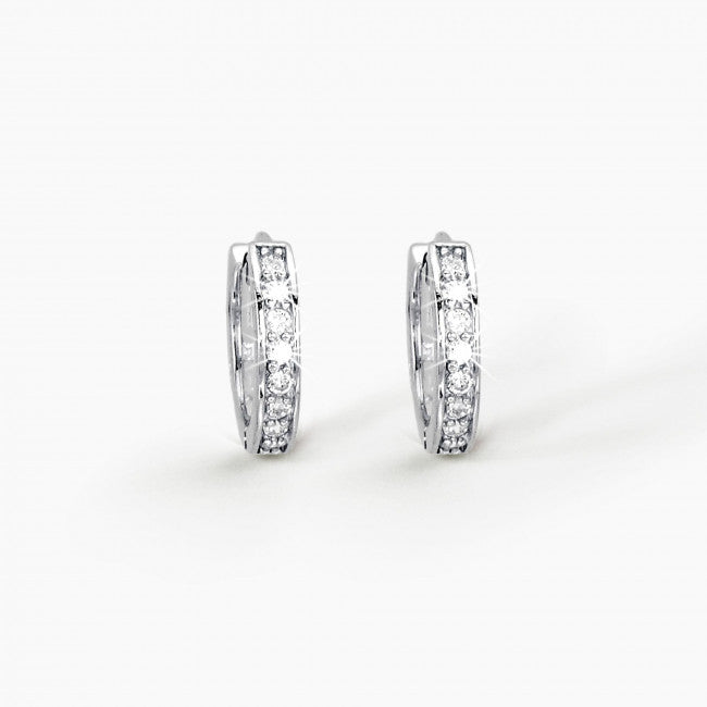 Orecchini Mabina Lumiere Argento