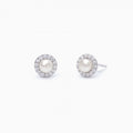 Orecchini Mabina Milanesienne Argento