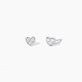 Orecchini Mabina Little Joy Argento