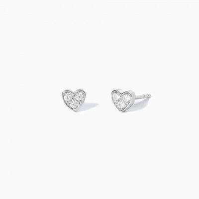 Orecchini Mabina Little Joy Argento