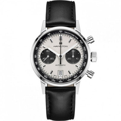 Hamilton American Classic Intra Matic