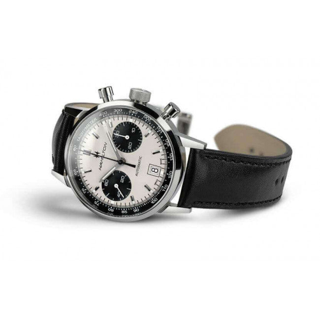 Hamilton American Classic Intra Matic