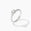 Anello Mabina Revival Argento
