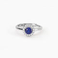 Anello Mabina Cool Or Retro? Argento