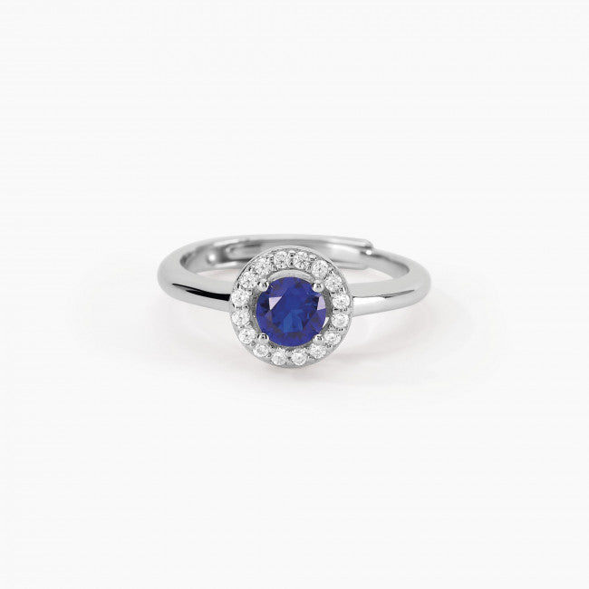 Anello Mabina Cool Or Retro? Argento