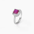 Anello Mabina Cool Or Retro? Argento