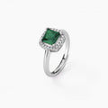 Anello Mabina Cool Or Retro? Argento